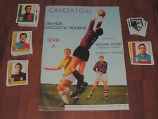 Album calciatori 1962 usato  Elmas