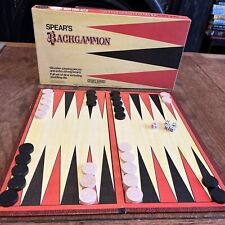 1980 spears games for sale  HERNE BAY