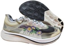 Nike Zoom Mujer Talla 10 Fly SP ""Floral"" Moda Informal Tenis Zapatos AV3523-001 segunda mano  Embacar hacia Mexico