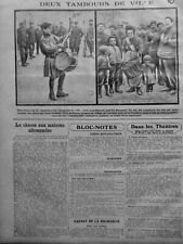 1915 tambour grosse d'occasion  Saint-Etienne