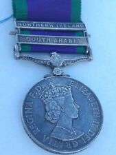 Campaign service medal.corpora for sale  WIMBORNE