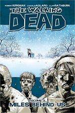 Walking dead volume for sale  Shipping to Ireland