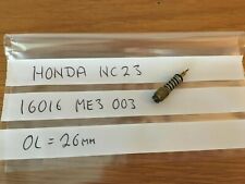 Honda air mixture for sale  BRIDGWATER