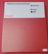 Honeywell Fire IPGSM-4G Commercial Fire Alarm Internet 4G Cellular Communicator for sale  Shipping to South Africa