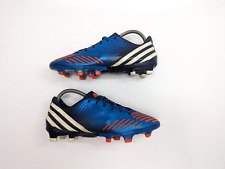 Używany, Buty piłkarskie Adidas Predator LZ 2012 FG UK rozmiar 7 na sprzedaż  Wysyłka do Poland