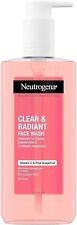 Neutrogena clear radiant for sale  UK