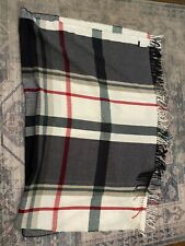 Crew throw blanket for sale  Shipping to Ireland