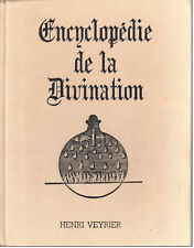 Encyclopédie divination henri d'occasion  L'Union