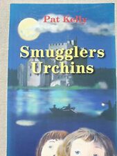 Smugglers urchins pat for sale  UK