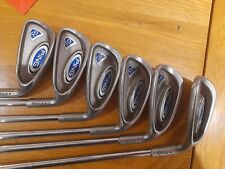 Ping iron set for sale  EASTBOURNE