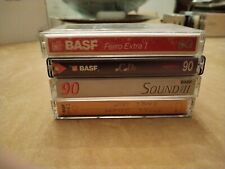 Basf used blank for sale  LONDON