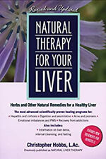 Natural therapy liver for sale  Mishawaka