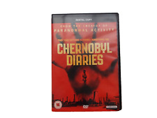 Chernobyl diaries for sale  EDENBRIDGE