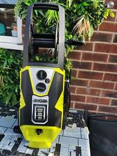 Brand Ryobi RPW150XRB 2200W 150bar Pressure Washer (unit only) fully working  for sale  Shipping to South Africa