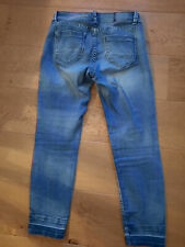 Damen jeans multiblu gebraucht kaufen  Emmerzhsn., Steinebach