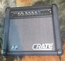 Crate gfx15 electric for sale  Grand Prairie