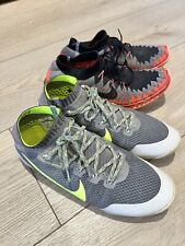 Lote de zapatos para correr Nike talla 11 segunda mano  Embacar hacia Argentina