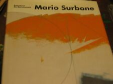 Mario surbone 1996 usato  Torino