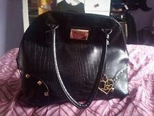 Lipsy black handbag for sale  HALESOWEN