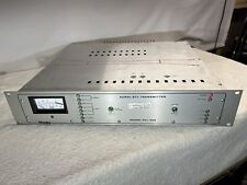 Moseley Aural STL Transmitter PCL-606 Composite Out Link PCL 606 RF BROADCAST for sale  Shipping to South Africa