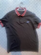 Mens fred perry for sale  MANCHESTER