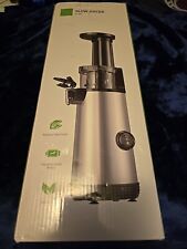 Slow juicer deluxe for sale  Inglis