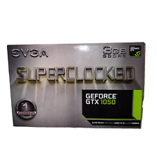 EVGA GeForce GTX 1050 SC Graphics Card 3GB for sale  Shipping to South Africa