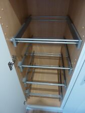 Metal roller drawer for sale  LLANDEILO
