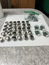 cabinet 55 lot knobs for sale  Racine