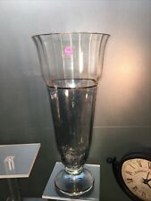 Nagel glas vase gebraucht kaufen  Berlin