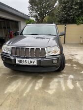 Jeep grand cherokee for sale  ROMFORD