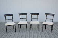 Set quattro sedie usato  Vezza D Alba