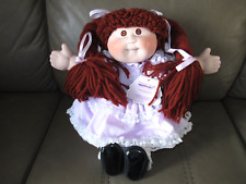 1984 cabbage patch for sale  Mine Hill