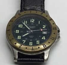 Vintage sekonda safari for sale  Shipping to Ireland