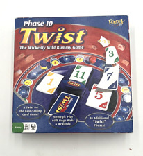 Phase twist wickedly for sale  Holmen