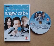 Snow cake 2006 for sale  TELFORD