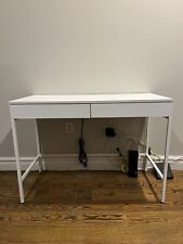 White ikea desk for sale  New York