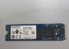 Usado, Kingston SSD 128GB M.2 SATA SSD For Laptop Internal Solid State Drive segunda mano  Embacar hacia Mexico