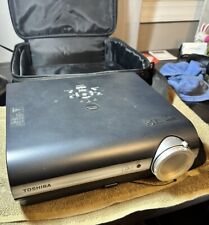 Toshiba tdp t45 for sale  Marion