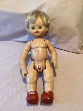 Boy doll wee for sale  HORNCASTLE