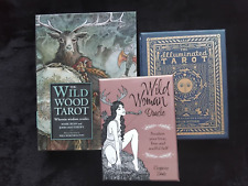 Mystical tarot decks for sale  UK
