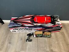 Hydropro inception brushless for sale  Jackson