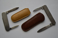GERLACH Stare 2- i 3-częściowe noże składane scyzoryk nóż kolekcjonerski z Polski na sprzedaż  PL