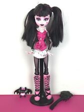 Monster high doll d'occasion  Clermont-Ferrand
