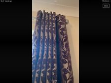 heavy curtains for sale  COLCHESTER