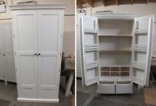 Buckingham painted larder for sale  CANNOCK