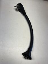 Adaptador Volvo Polestar NEMA 14-50 para carregador elétrico 40A cabo de carregamento de dupla tensão, usado comprar usado  Enviando para Brazil