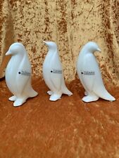 Tiziano keramik pinguin gebraucht kaufen  Leipzig