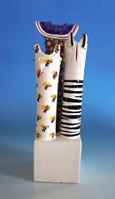 Artist ceramic vase for sale  Shipping to Ireland