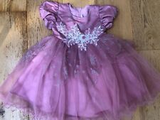 Pink frilly princess for sale  LEWES